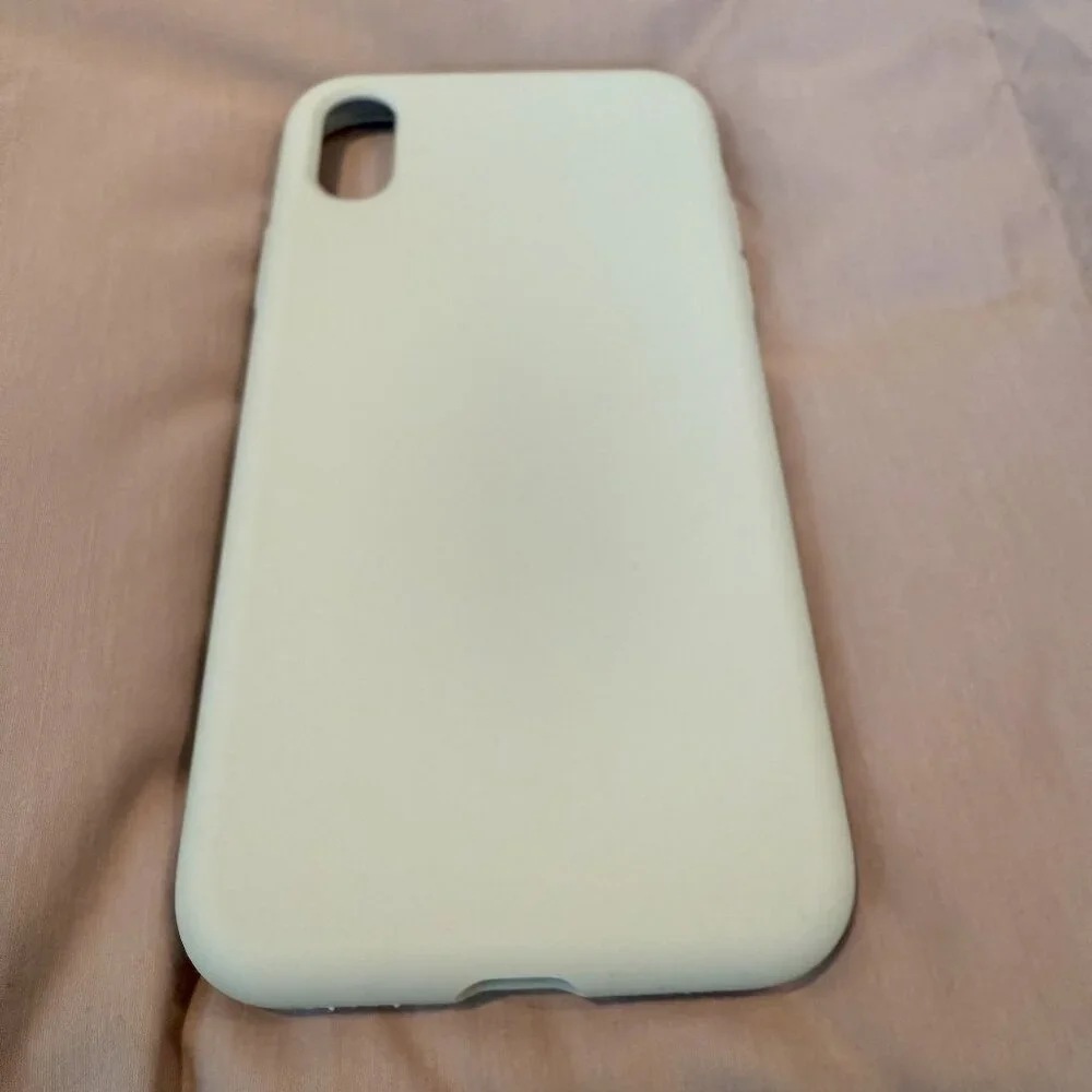 iPhone X & Xs Case , 5.8